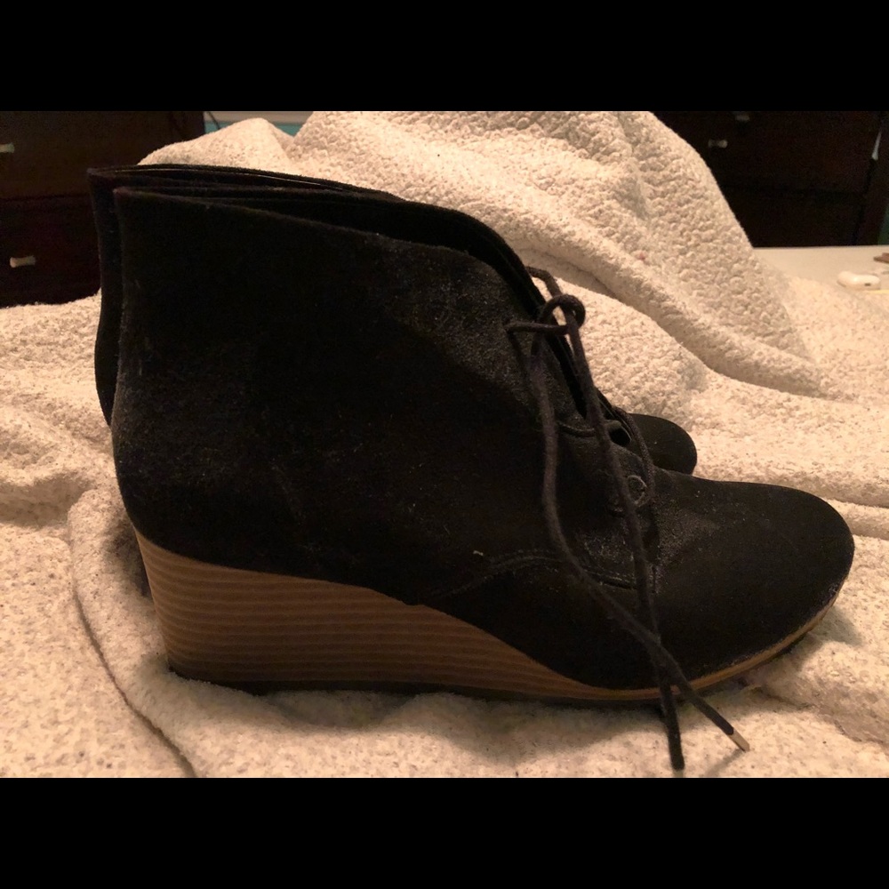 Booties